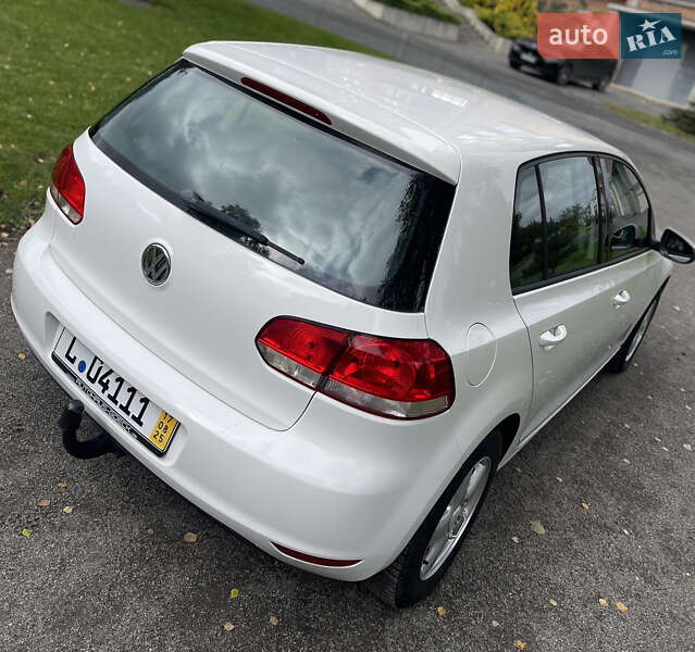 Хэтчбек Volkswagen Golf 2009 в Хмельницком фото 11 Хэтчбек Volkswagen Golf 2009 в Хмельницком