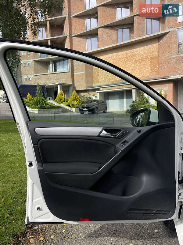 Хэтчбек Volkswagen Golf 2009 в Хмельницком фото 19 Хэтчбек Volkswagen Golf 2009 в Хмельницком