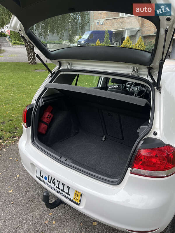 Хэтчбек Volkswagen Golf 2009 в Хмельницком фото 31 Хэтчбек Volkswagen Golf 2009 в Хмельницком