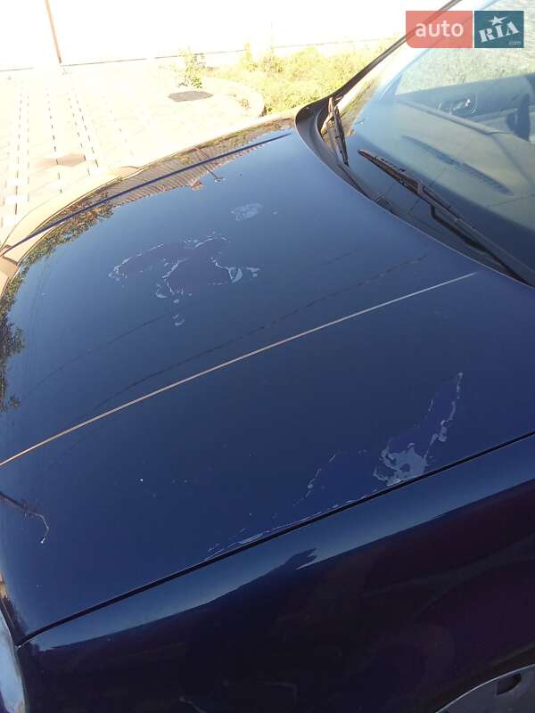 Хетчбек Volkswagen Golf 1997 в Виноградові