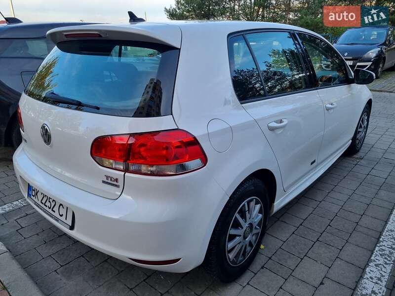 Хэтчбек Volkswagen Golf 2012 в Ровно фото 11 Хэтчбек Volkswagen Golf 2012 в Ровно