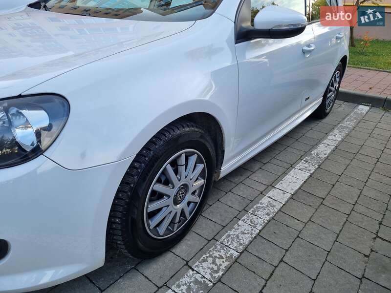 Хэтчбек Volkswagen Golf 2012 в Ровно фото 16 Хэтчбек Volkswagen Golf 2012 в Ровно