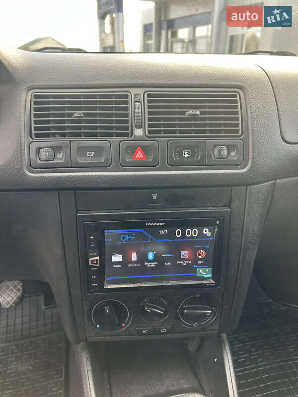 Универсал Volkswagen Golf 1999 в Коростене фото 41 Универсал Volkswagen Golf 1999 в Коростене