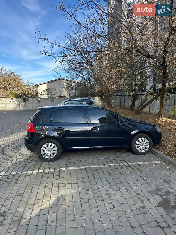 Volkswagen Golf 2004 VIN WVWZZZ1KZ4W099063 фото оголошення 6 з 46