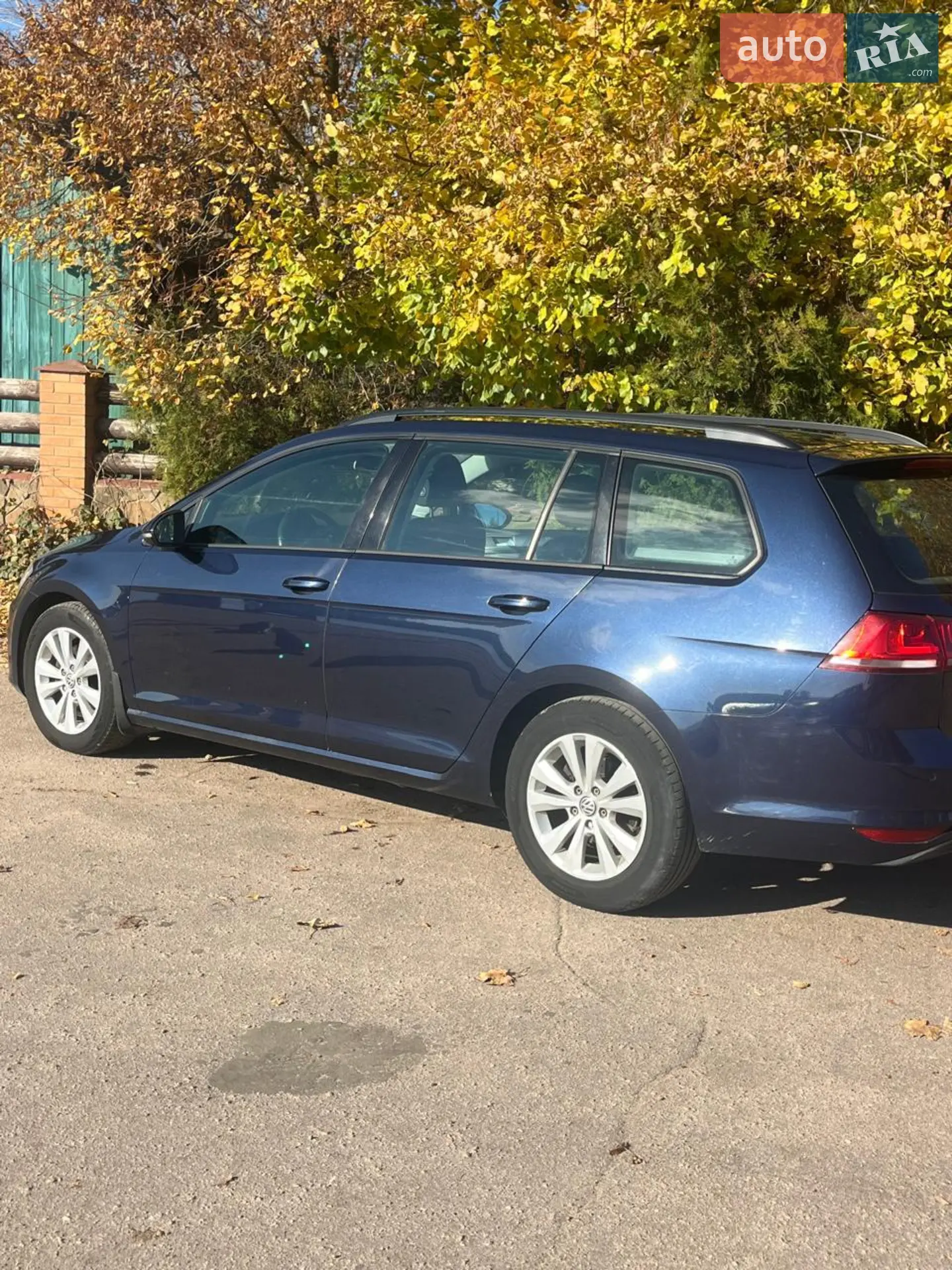 Volkswagen Golf 2015 VIN WVWZZZAUZGP500776 фото оголошення 6 з 12