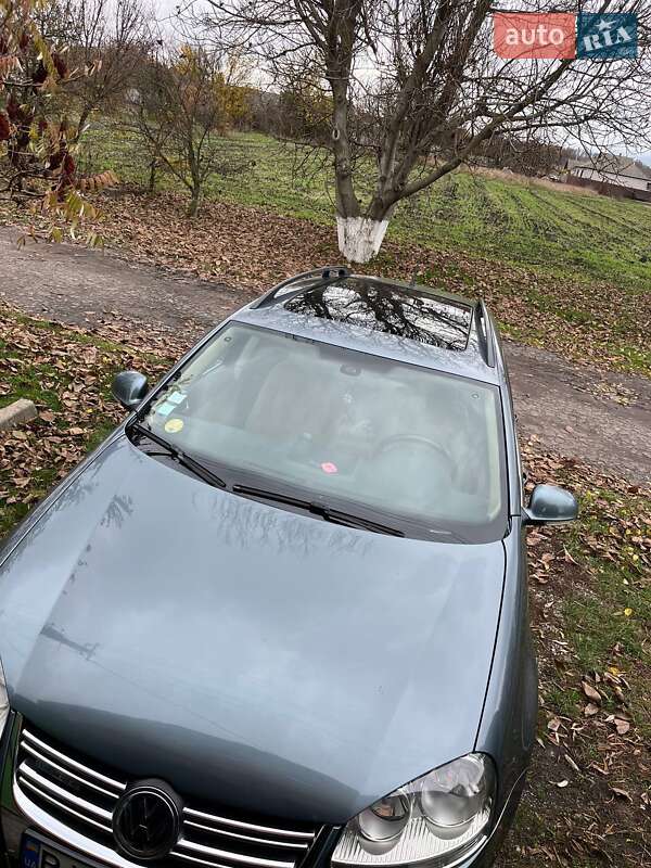 Універсал Volkswagen Golf 2008 в Карлівці фото 6 Універсал Volkswagen Golf 2008 в Карлівці