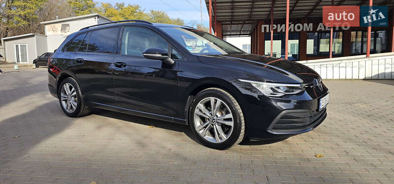 Универсал Volkswagen Golf 2021 в Черновцах фото 40 Универсал Volkswagen Golf 2021 в Черновцах