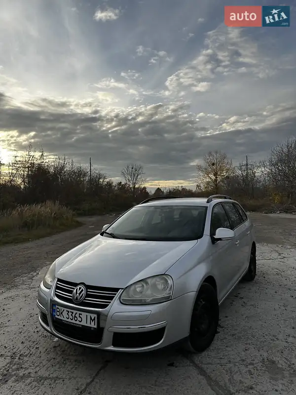 Volkswagen Golf 2008 VIN WVWZZZ1KZ8M264128 фото оголошення 20 з 50