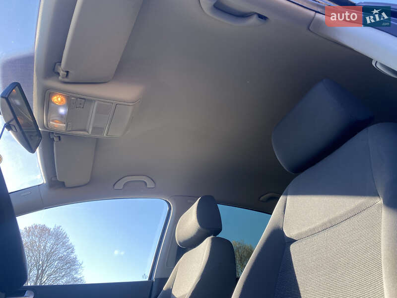 Хэтчбек Volkswagen Golf 2005 в Косове