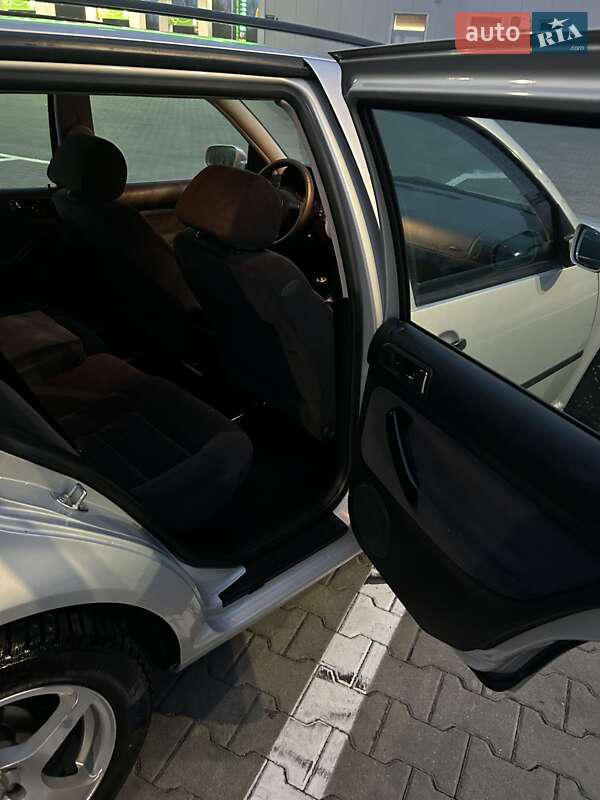 Универсал Volkswagen Golf 1999 в Житомире