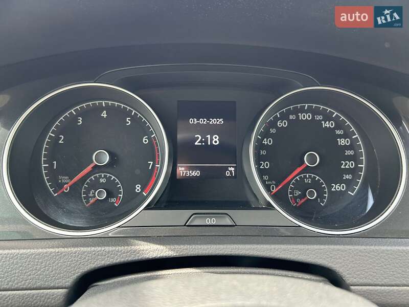 Універсал Volkswagen Golf 2019 в Харкові фото 9 Універсал Volkswagen Golf 2019 в Харкові