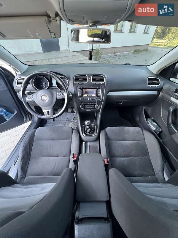 Универсал Volkswagen Golf 2010 в Хмельницком фото 17 Универсал Volkswagen Golf 2010 в Хмельницком