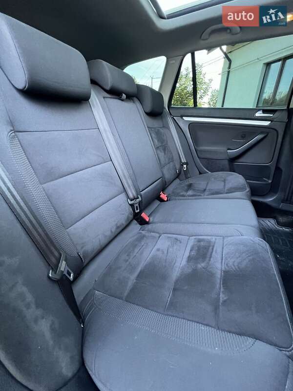Универсал Volkswagen Golf 2010 в Хмельницком фото 19 Универсал Volkswagen Golf 2010 в Хмельницком