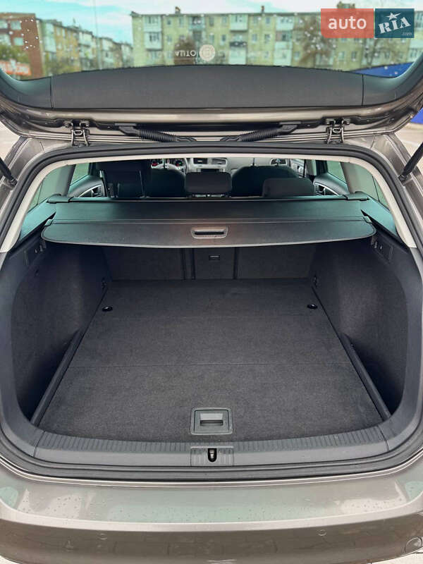 Універсал Volkswagen Golf 2013 в Калуші фото 23 Універсал Volkswagen Golf 2013 в Калуші