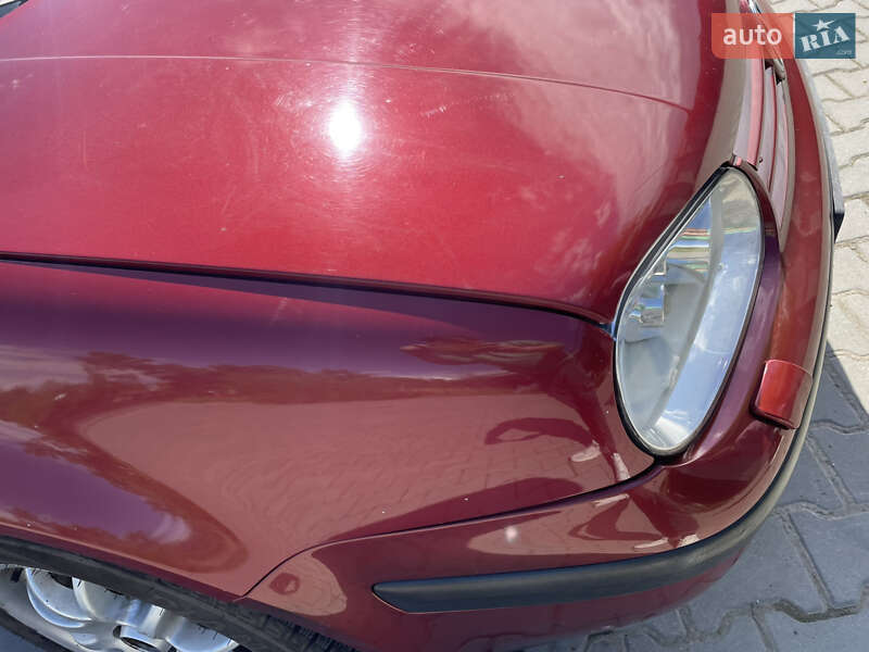 Хетчбек Volkswagen Golf 2000 в Стрию фото 10 Хетчбек Volkswagen Golf 2000 в Стрию