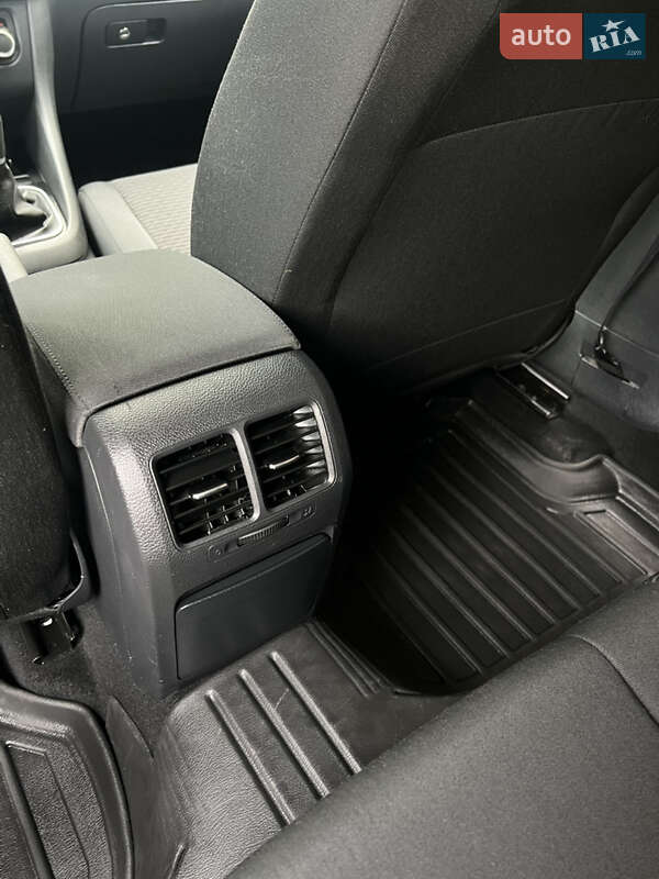 Універсал Volkswagen Golf 2013 в Львові