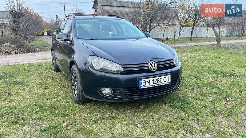Volkswagen Golf 2010 Volkswagen Golf 2010
