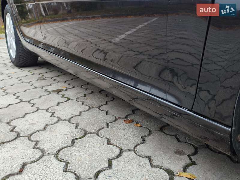 Хэтчбек Volkswagen Golf 2007 в Павлограде фото 31 Хэтчбек Volkswagen Golf 2007 в Павлограде