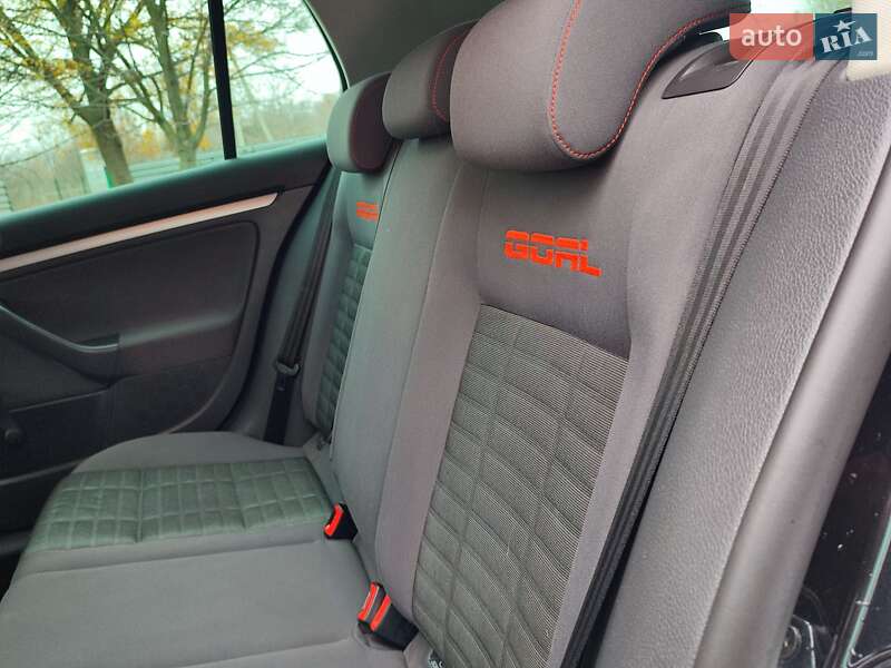 Хэтчбек Volkswagen Golf 2007 в Павлограде фото 44 Хэтчбек Volkswagen Golf 2007 в Павлограде