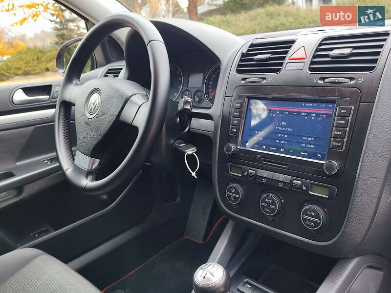 Хэтчбек Volkswagen Golf 2007 в Павлограде фото 52 Хэтчбек Volkswagen Golf 2007 в Павлограде