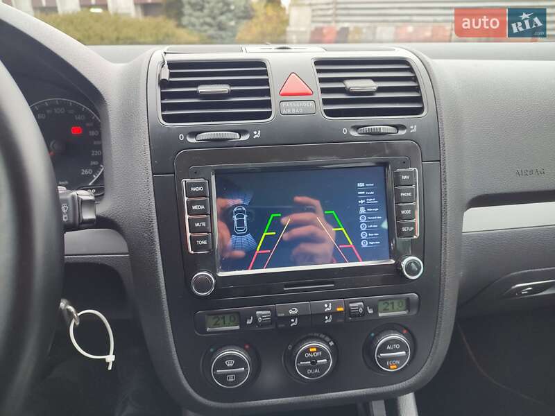 Хэтчбек Volkswagen Golf 2007 в Павлограде фото 58 Хэтчбек Volkswagen Golf 2007 в Павлограде