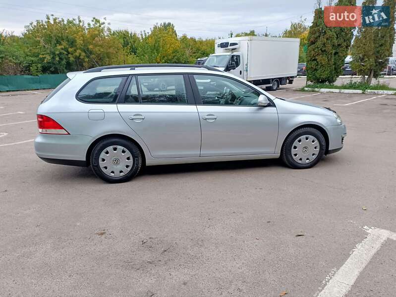 Универсал Volkswagen Golf 2008 в Дубно фото 12 Универсал Volkswagen Golf 2008 в Дубно
