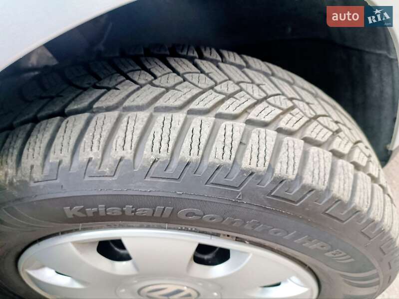 Универсал Volkswagen Golf 2008 в Дубно фото 21 Универсал Volkswagen Golf 2008 в Дубно