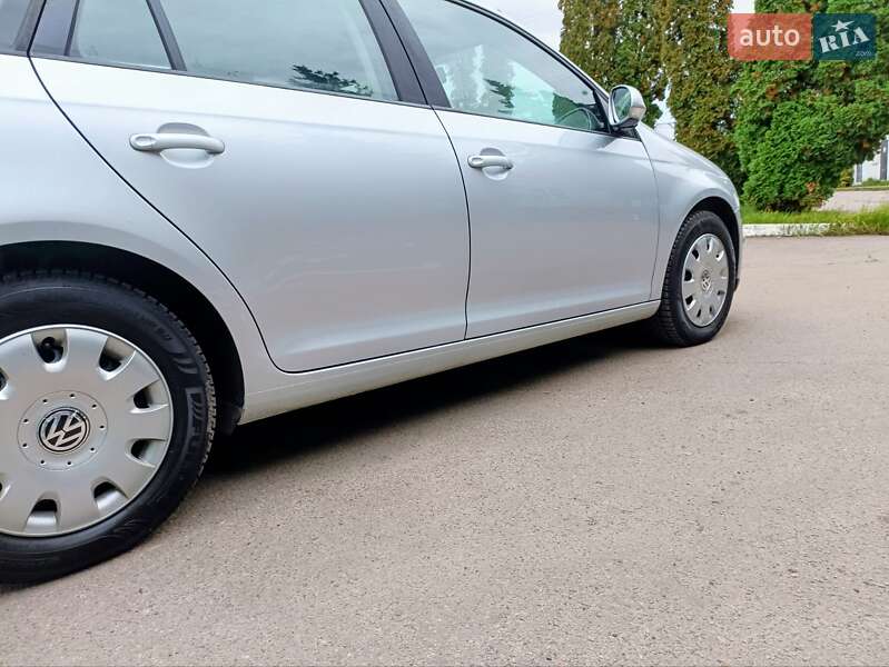 Универсал Volkswagen Golf 2008 в Дубно фото 19 Универсал Volkswagen Golf 2008 в Дубно