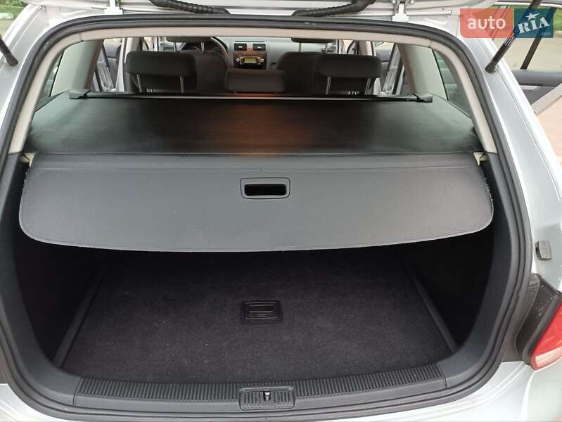 Универсал Volkswagen Golf 2008 в Дубно фото 28 Универсал Volkswagen Golf 2008 в Дубно