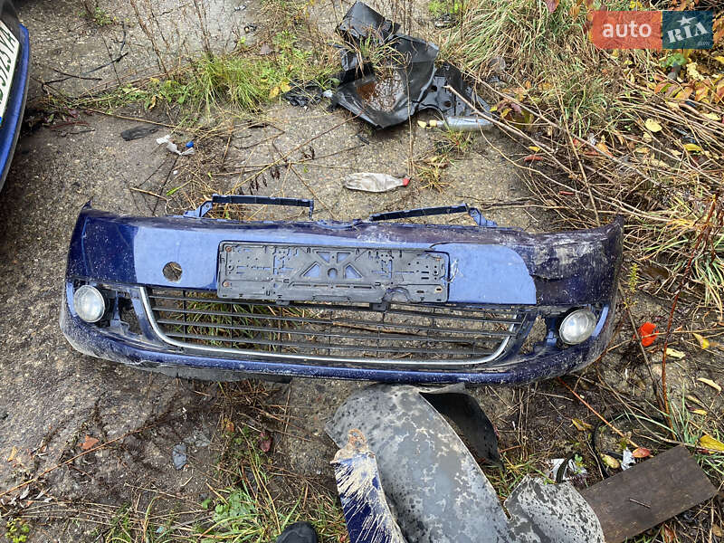 Хэтчбек Volkswagen Golf 2010 в Виннице