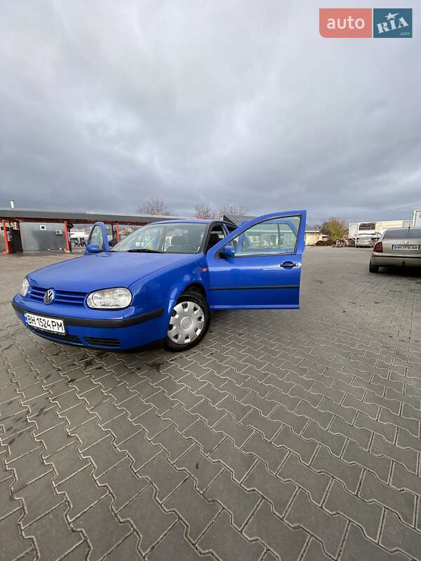 Volkswagen Golf 1997