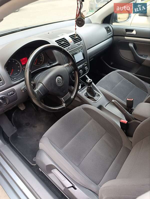 Универсал Volkswagen Golf 2008 в Львове фото 8 Универсал Volkswagen Golf 2008 в Львове