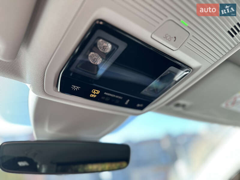 Универсал Volkswagen Golf 2021 в Калуше