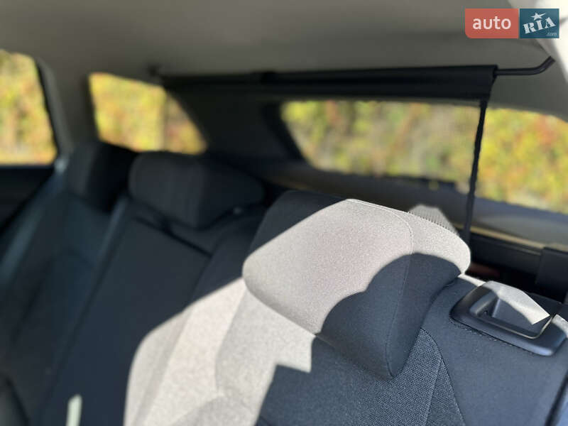 Универсал Volkswagen Golf 2021 в Калуше