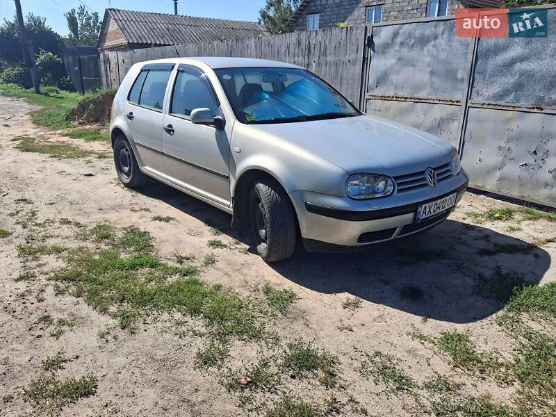 Volkswagen Golf 1999