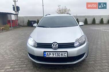 Универсал Volkswagen Golf 2011 в Днепре