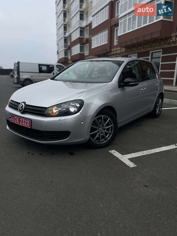 Хэтчбек Volkswagen Golf 2009 в Умани фото 25 Хэтчбек Volkswagen Golf 2009 в Умани