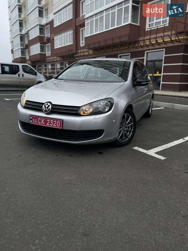 Хэтчбек Volkswagen Golf 2009 в Умани фото 24 Хэтчбек Volkswagen Golf 2009 в Умани