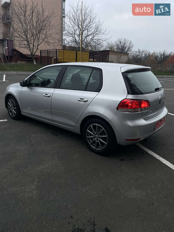 Хэтчбек Volkswagen Golf 2009 в Умани фото 27 Хэтчбек Volkswagen Golf 2009 в Умани