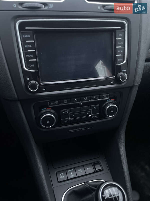 Хэтчбек Volkswagen Golf 2009 в Умани фото 45 Хэтчбек Volkswagen Golf 2009 в Умани