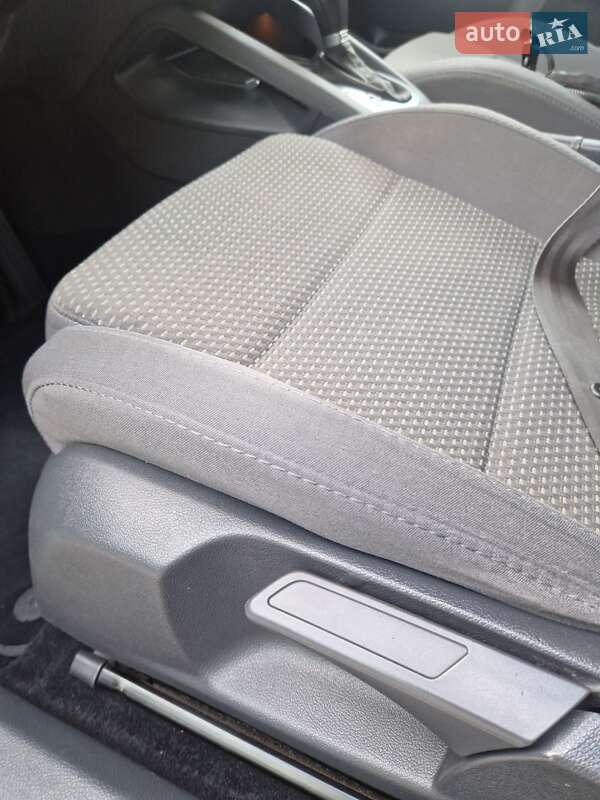 Универсал Volkswagen Golf 2008 в Стрые