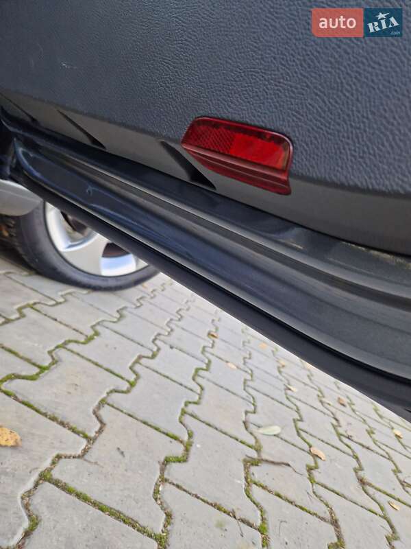 Универсал Volkswagen Golf 2008 в Стрые