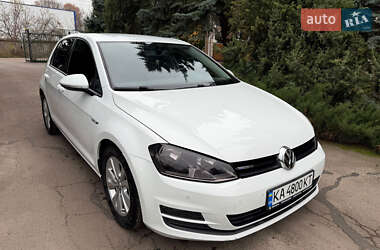 Хетчбек Volkswagen Golf 2014 в Ніжині