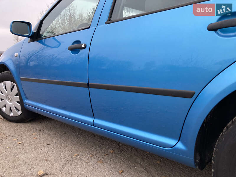 Хэтчбек Volkswagen Golf 2003 в Тернополе фото 17 Хэтчбек Volkswagen Golf 2003 в Тернополе