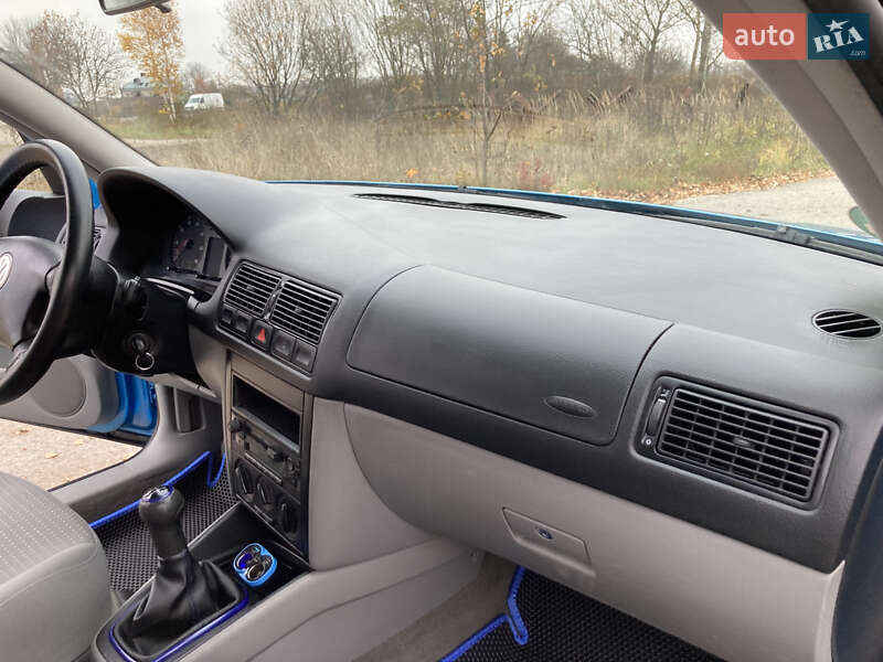 Хэтчбек Volkswagen Golf 2003 в Тернополе фото 38 Хэтчбек Volkswagen Golf 2003 в Тернополе