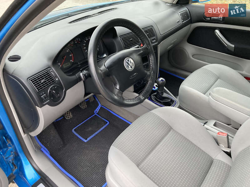 Хэтчбек Volkswagen Golf 2003 в Тернополе фото 35 Хэтчбек Volkswagen Golf 2003 в Тернополе