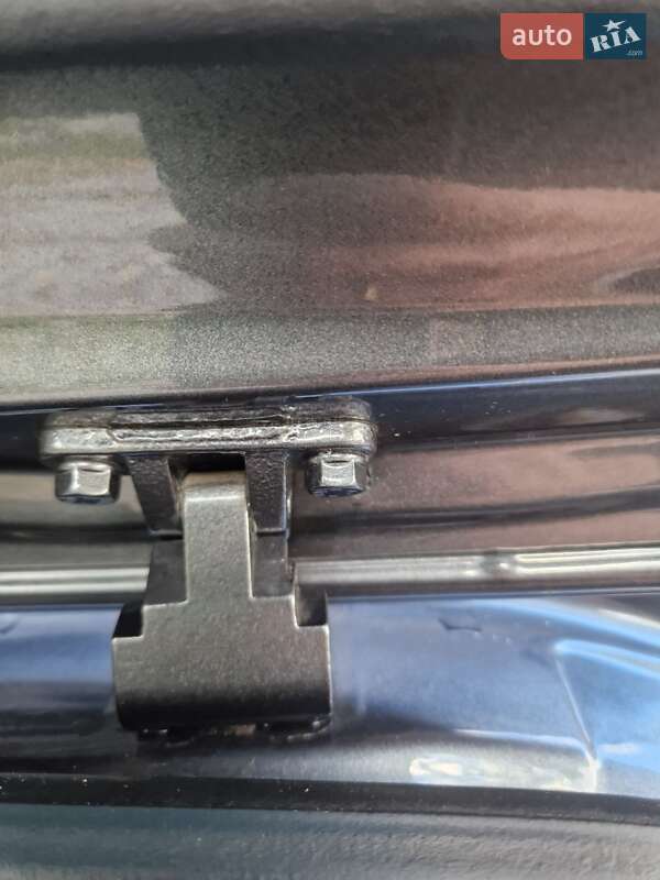 Универсал Volkswagen Golf 2008 в Стрые