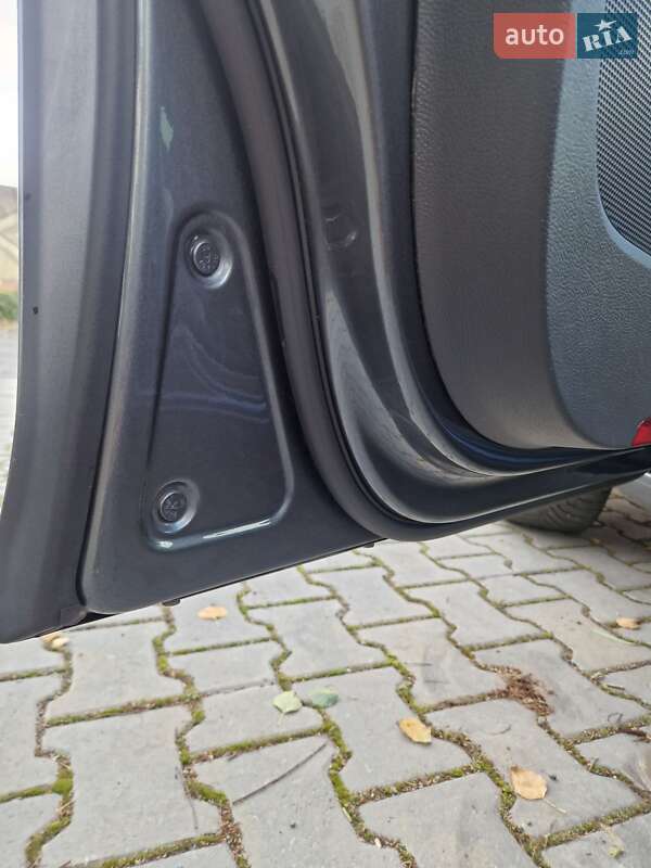 Универсал Volkswagen Golf 2008 в Стрые