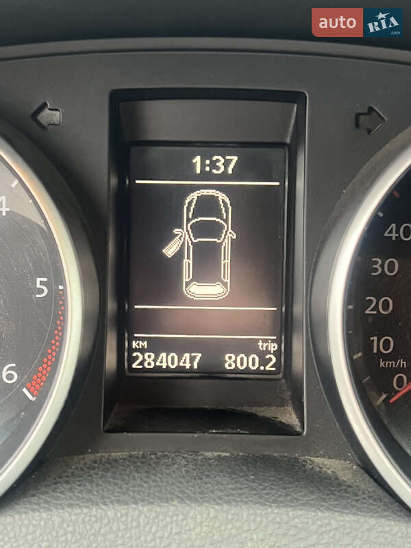 Универсал Volkswagen Golf 2012 в Ракитном фото 6 Универсал Volkswagen Golf 2012 в Ракитном