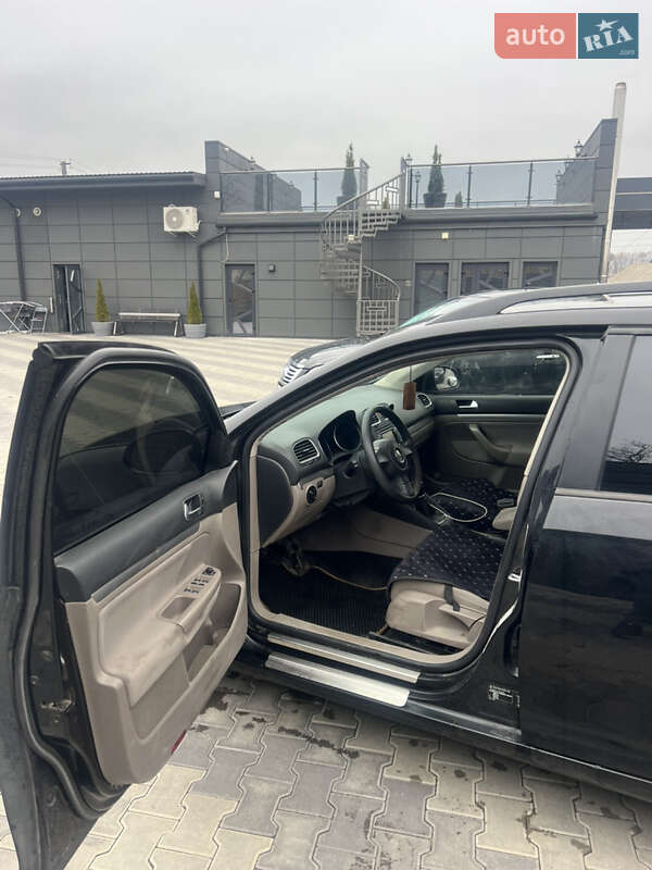 Универсал Volkswagen Golf 2012 в Ракитном фото 7 Универсал Volkswagen Golf 2012 в Ракитном